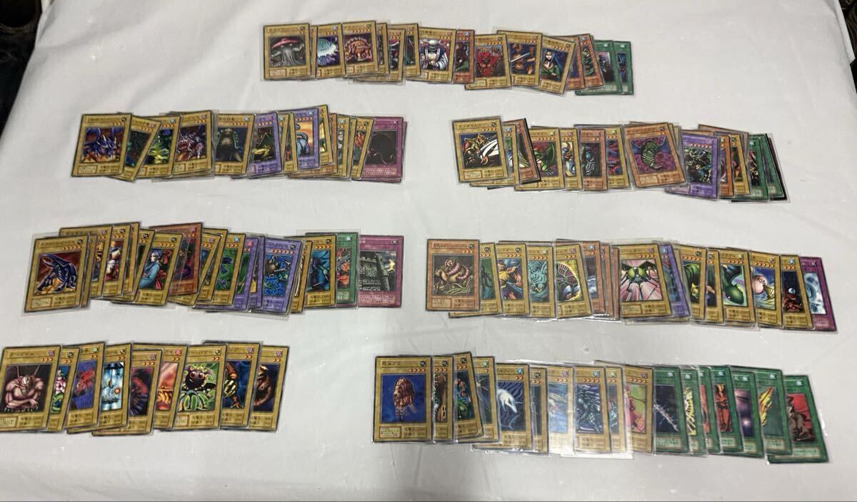 遊戯王 初期 ブースターの値段と価格推移は？｜65件の売買データから