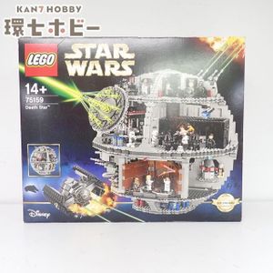 LEGO 75159の値段と価格推移は？｜1件の売買データからLEGO 75159の