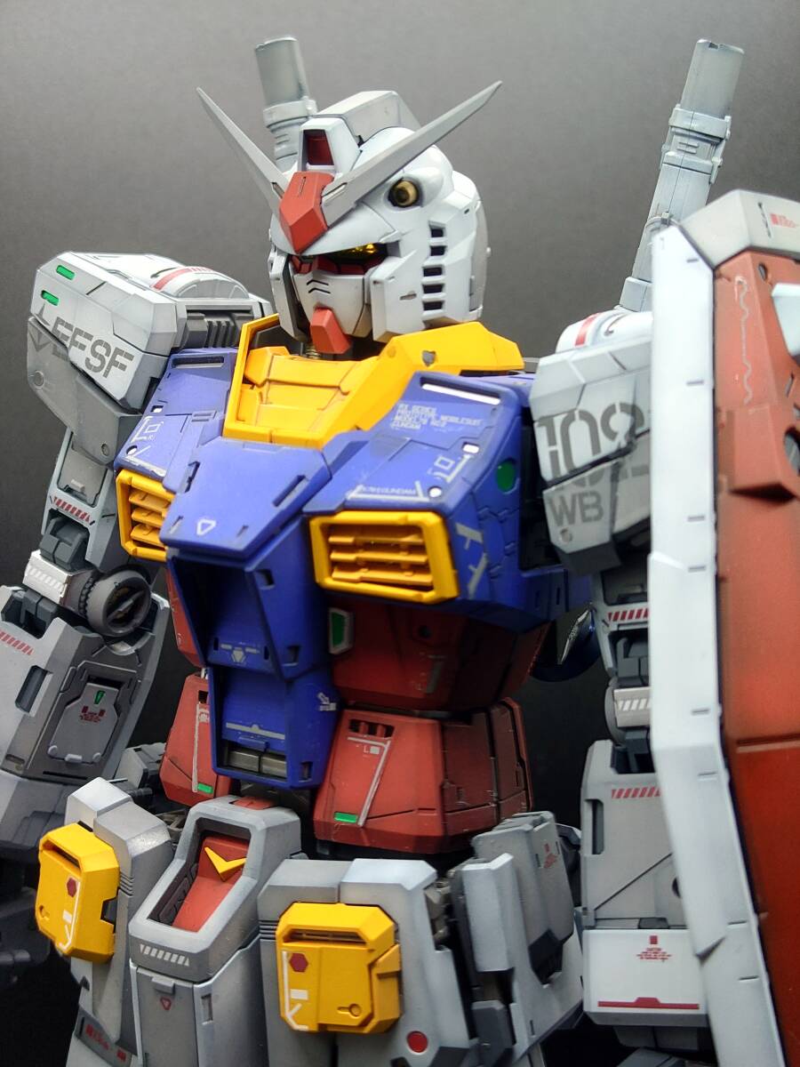 PG RX-78-2 ガンダムの値段と価格推移は？｜60件の売買データからPG RX