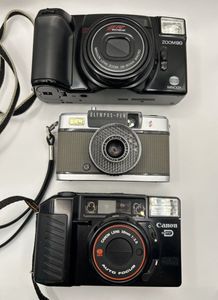 MINOLTA MAC-ZOOM 90 QUARTZ フィルムカメラ minolta mac zoom 90の値段と価格推移は？｜5件の売買データから