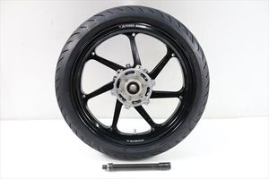 xjr1300 ホイールの値段と価格推移は？｜34件の売買データからxjr1300