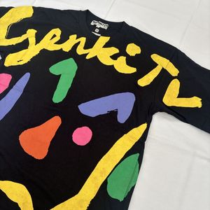 元気が出るテレビ Tシャツの値段と価格推移は？｜2件の売買データ
