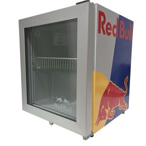 レッドブル 冷蔵庫の値段と価格推移は？｜9件の売買データから