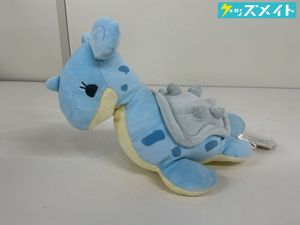 ラプラス ぬいぐるみの値段と価格推移は？｜47件の売買データから
