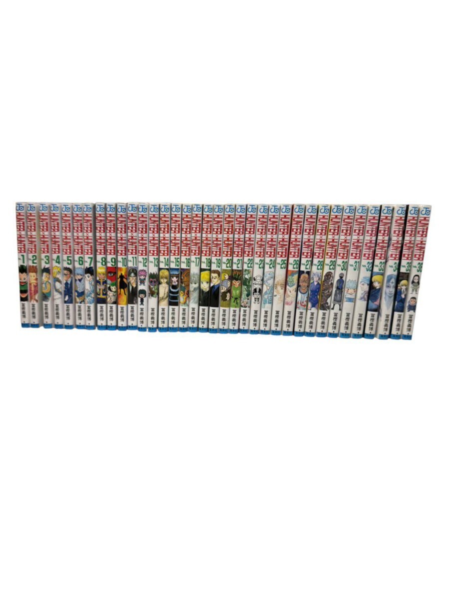 HUNTER HUNTER 36の値段と価格推移は？｜69件の売買データからHUNTER