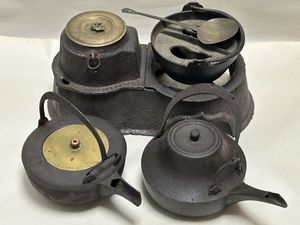 鉄 火鉢のYahoo!オークション(旧ヤフオク!)の相場・価格を見る｜Yahoo
