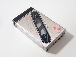 sony wm-101の値段と価格推移は？｜21件の売買データからsony wm-101の