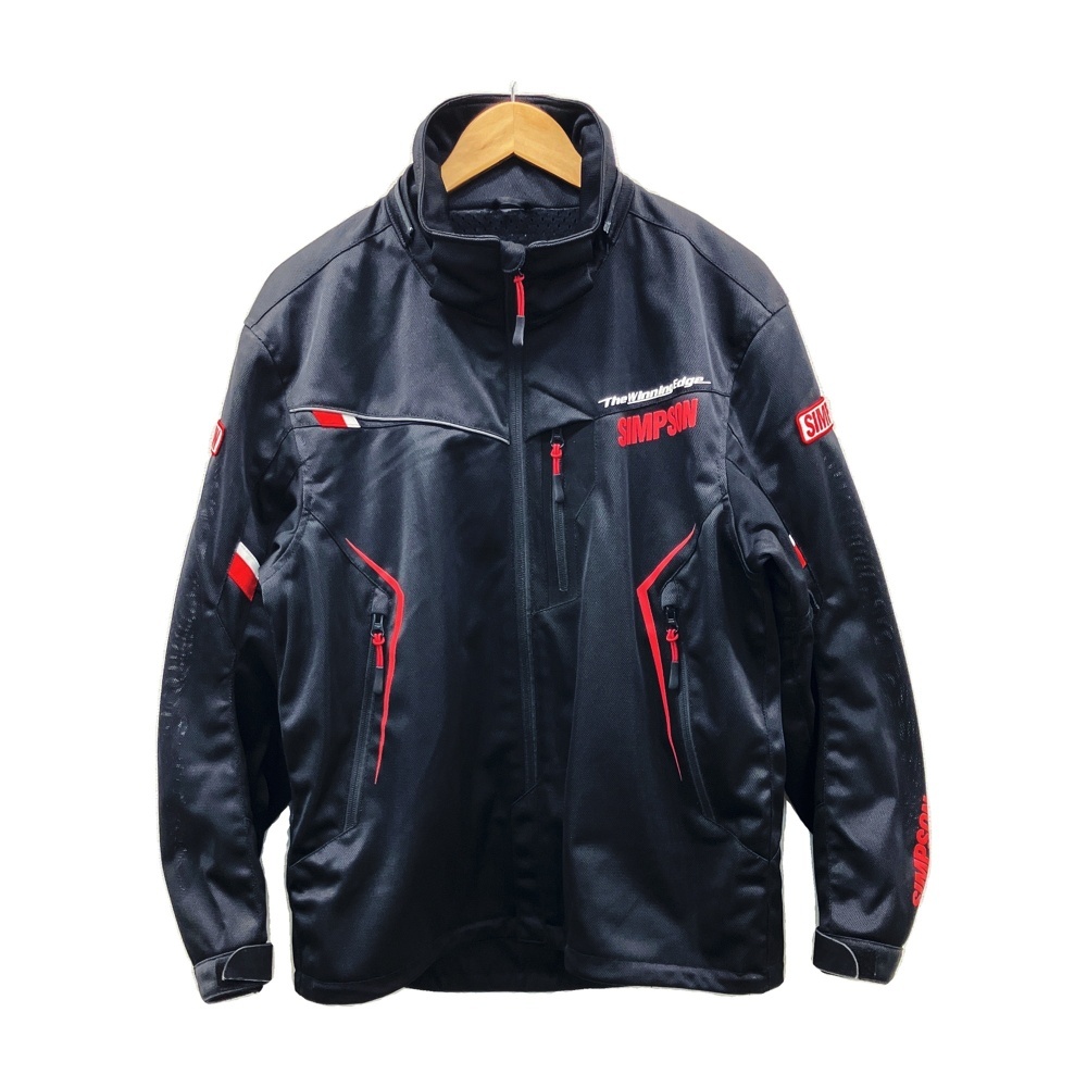 シンプソン ジャケットの値段と価格推移は？｜68件の売買データから