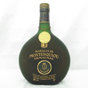 MARQUIS MONTESQUIOUの値段と価格推移は？｜22件の売買データから