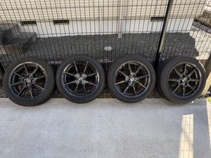 マツダ 16インチ 純正 ホイールの値段と価格推移は？｜47件の売買