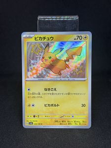 色違い ピカチュウの値段と価格推移は？｜17件の売買データから色違い