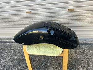 マグナ50 リアフェンダーの値段と価格推移は？｜11件の売買データから