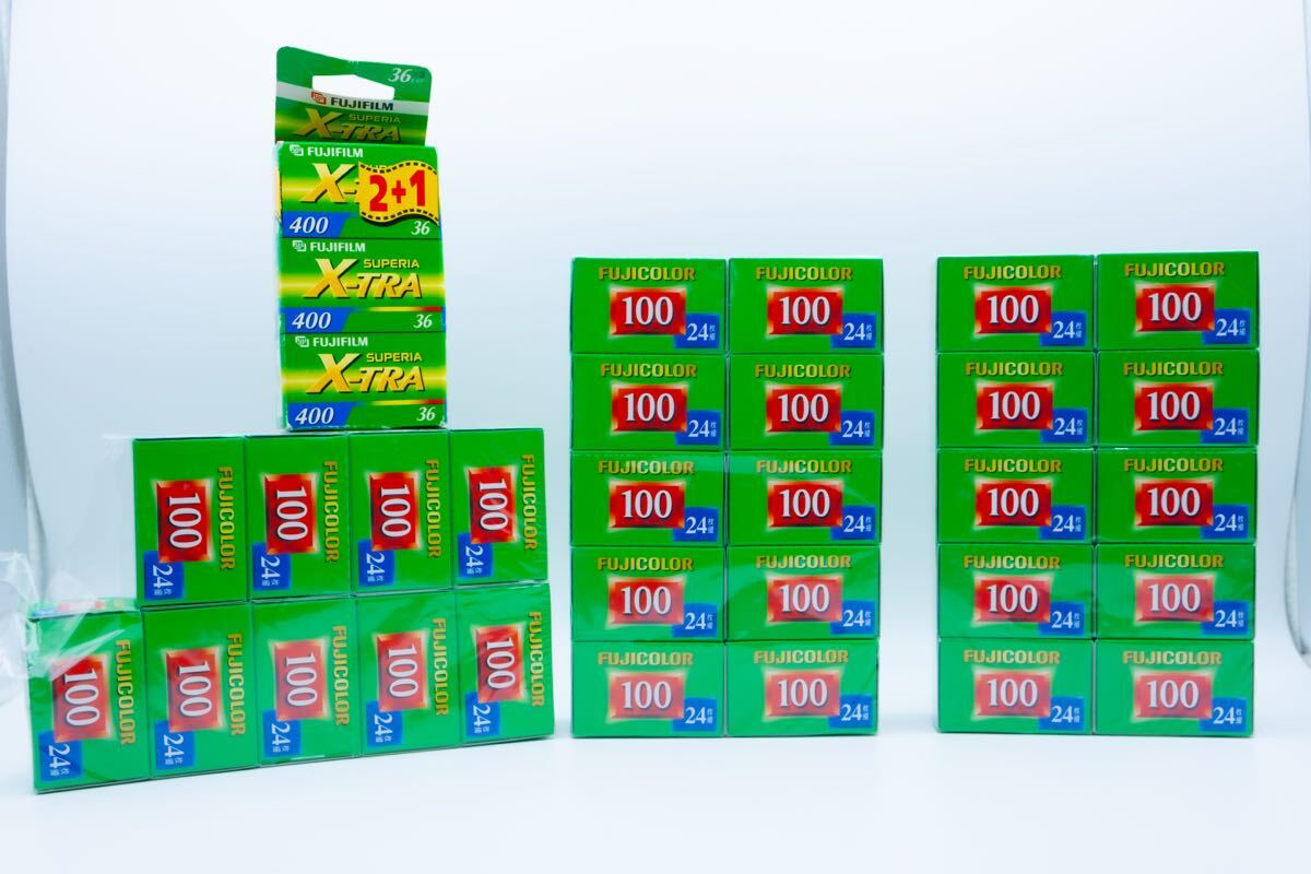 フジカラーの値段と価格推移は？｜228件の売買データからフジカラーの