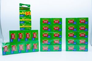 フジカラーの値段と価格推移は？｜219件の売買データからフジカラーの