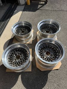 SSR メッシュ 15インチの値段と価格推移は？｜19件の売買データからSSR