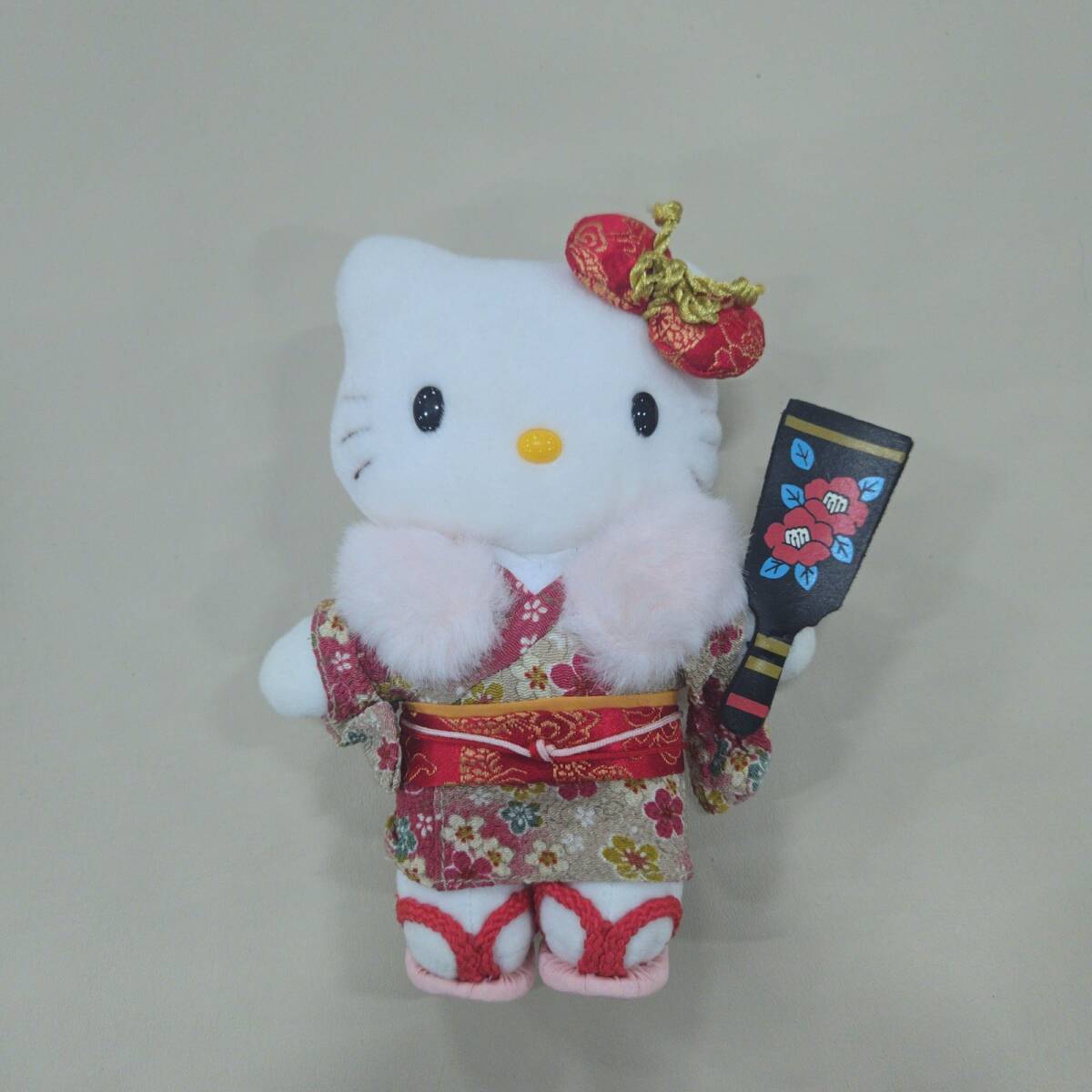 アミューズメント景品 ハローキティの値段と価格推移は？｜5件の売買