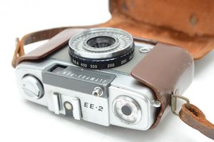 OLYMPUS-PEN EE-2の値段と価格推移は？｜18件の売買データからOLYMPUS