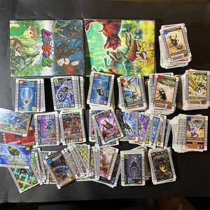 カード ムシキングの値段と価格推移は？｜276件の売買データからカード