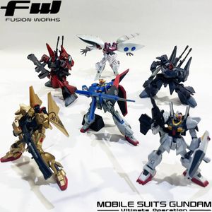 ガンダム アルティメットオペレーション Zガンダムの値段と価格推移は