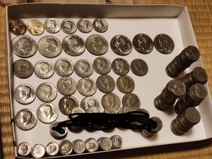 ハーフダラーの値段と価格推移は？｜471件の売買データからハーフ