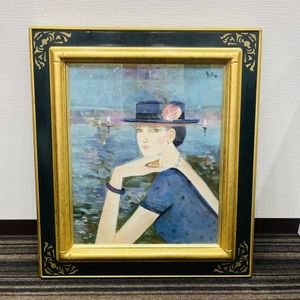 中島裕子の値段と価格推移は？｜5件の売買データから中島裕子の価値が