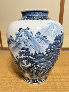 有田焼 壺　　高さ100センチ引き取り希望 有田焼 大壺の値段と価格推移は？｜4件の売買データから有田焼 大壺の