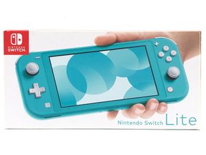 ニンテンドースイッチ ライトの値段と価格推移は？｜654件の売買データ