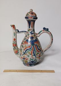 萬暦赤絵の値段と価格推移は？｜2件の売買データから萬暦赤絵の価値が