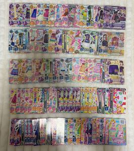 アイカツ カード レアの値段と価格推移は？｜83件の売買データから