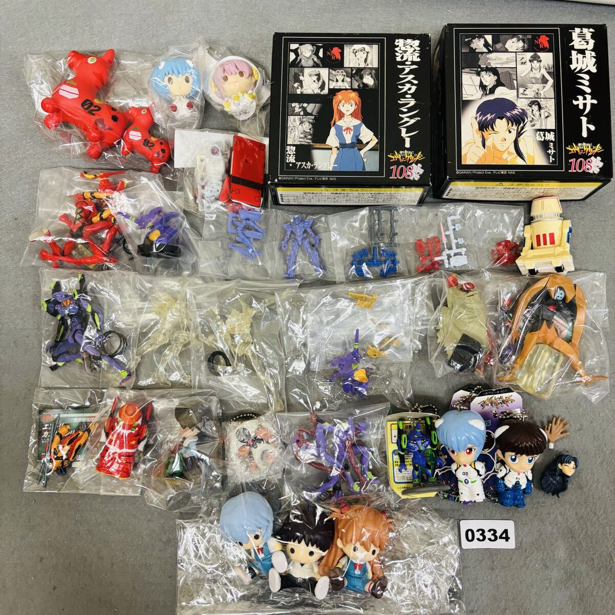 エヴァンゲリオン ジグソークロック アスカ 綾波 完成品 絶版希少品 綾波レイ パズルの値段と価格推移は？｜5件の売買データから綾波レイ