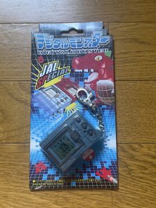 デジタルモンスター 初代の値段と価格推移は？｜20件の売買データから