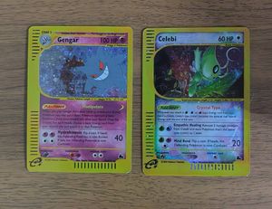 ポケモンカード クリスタルの値段と価格推移は？｜38件の売買データ