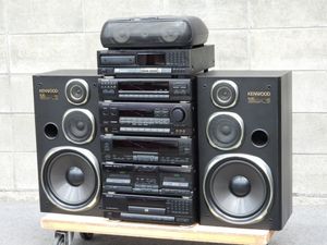 kenwood cs-6の値段と価格推移は？｜12件の売買データからkenwood cs-6