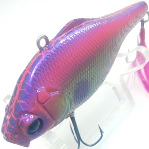 メガバス バイブレーションXの値段と価格推移は？｜98件の売買データ