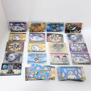 にゃんこ大戦争カードの値段と価格推移は？｜12件の売買データから
