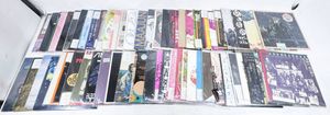 482位 1円～ LP レコードまとめ T30 洋楽 邦楽 ゆうやけしはす 台風クラブ Bladder Flask Haret