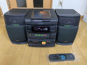 aiwa XG-の値段と価格推移は？｜8件の売買データからaiwa XG-の価値が