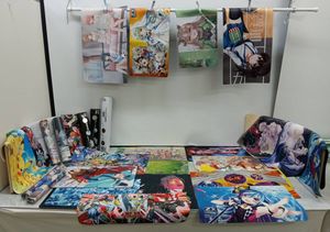 ゼクス プレイマットの値段と価格推移は？｜2件の売買データからゼクス