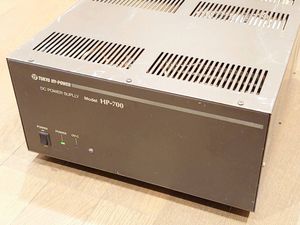 東京ハイパワーの値段と価格推移は？｜83件の売買データから東京ハイ