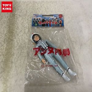 ウルトラセブンアンヌ隊員の値段と価格推移は？｜6件の売買データから