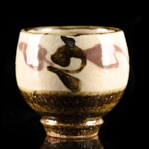 河井寛次郎作の値段と価格推移は？｜6件の売買データから河井寛次郎作