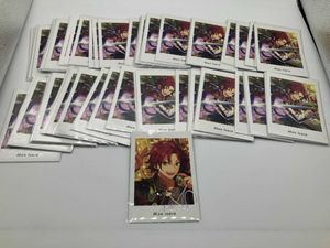 あんスタ 衣更真緒 まとめ売り 衣更真緒の値段と価格推移は？｜16件の売買データから衣更真緒の価値が