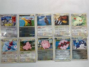 ポケモンカードLEGENDの値段と価格推移は？｜29件の売買データから