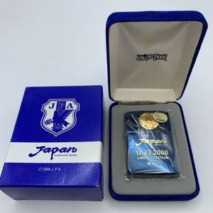 Zippo jfaの値段と価格推移は？｜26件の売買データからZippo jfaの価値