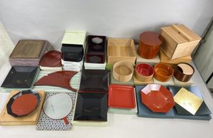 折敷のYahoo!オークション(旧ヤフオク!)の相場・価格を見る｜Yahoo