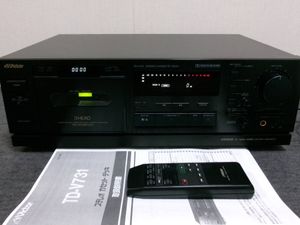 TD-V731のYahoo!オークション(旧ヤフオク!)の相場・価格を見る｜Yahoo