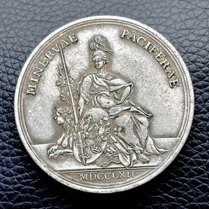 フリードリヒ2世の値段と価格推移は？｜6件の売買データから