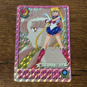 セーラームーングラフィティの値段と価格推移は？｜15件の売買データ