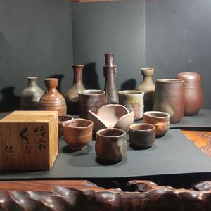 vintage 堀江祥山 作 ぐい呑 堀江祥山の値段と価格推移は？｜6件の売買データから堀江祥山の価値が