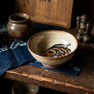 鯉江良二 ぐい呑の値段と価格推移は？｜10件の売買データから鯉江良二
